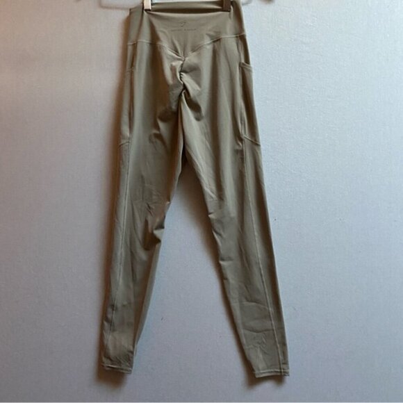 Gym shark Whitney Simmons everyday workout yoga leggings Sz XS - Picture 3 of 11